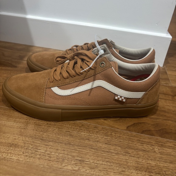 Vans Old Skool Sneakers • Men’s 10.5 • NWT - Picture 5 of 5